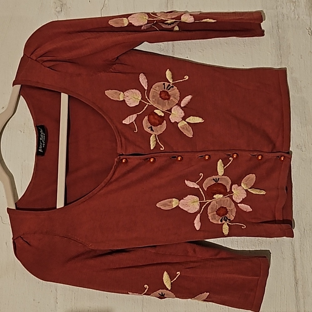 Cardigan